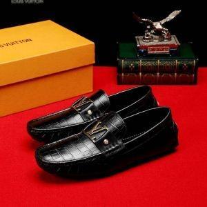 Đặc biệt là trong thời trang mùa xuân / mùa hè thời trang mới Thời trang Mới 2019SS Trend Lord Louis Vuitton Louis Vuitton Giày thường