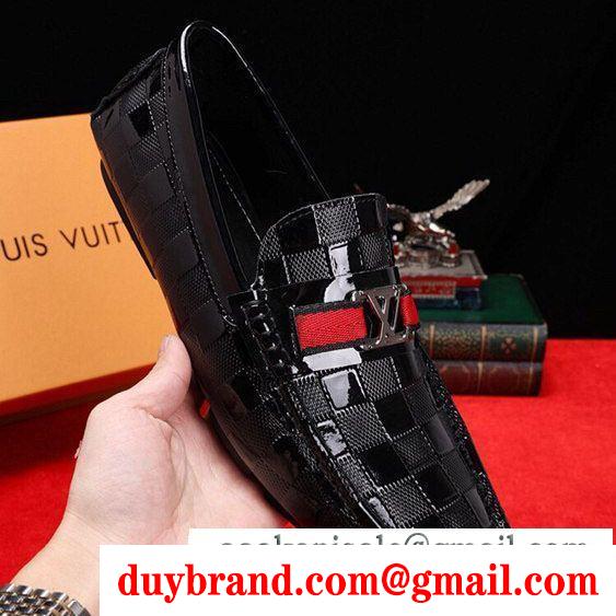 LOUIS vuitton ルイ ヴィトン カジュアルシューズ 19年トレンド春夏もお世話に 気軽におしゃれを楽しめる