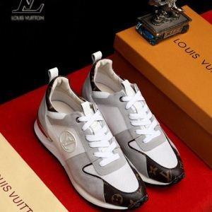 Louis Vuitton Louis Vuitton Giày thông thường 2 Màu Xuân / Hè 19 Mùa xuân / Mùa hè Vật phẩm xu hướng