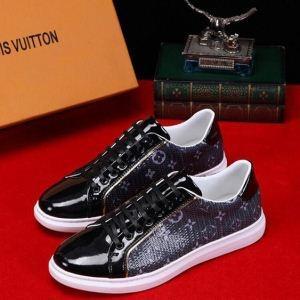 Hoàn toàn dễ thương đề nghị Louis Vuitton Louis Vuitton Giày thông thường 2 Lựa chọn màu 2019 Thương hiệu mùa xuân / Mùa hè được đề xuất _ Louis Vuitton Louis Vuitton_ Thương hiệu giá rẻ 