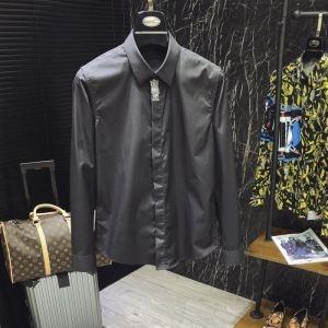 Được đề xuất cho tay áo dài/tay dài mạnh nhất của COSPA/Long T/Long T -shirts 2 Lựa chọn màu Armani Armani Armani trong mùa sắp tới _ Armani Armani_ Thương hiệu giá rẻ (lớp lớn nhất của )