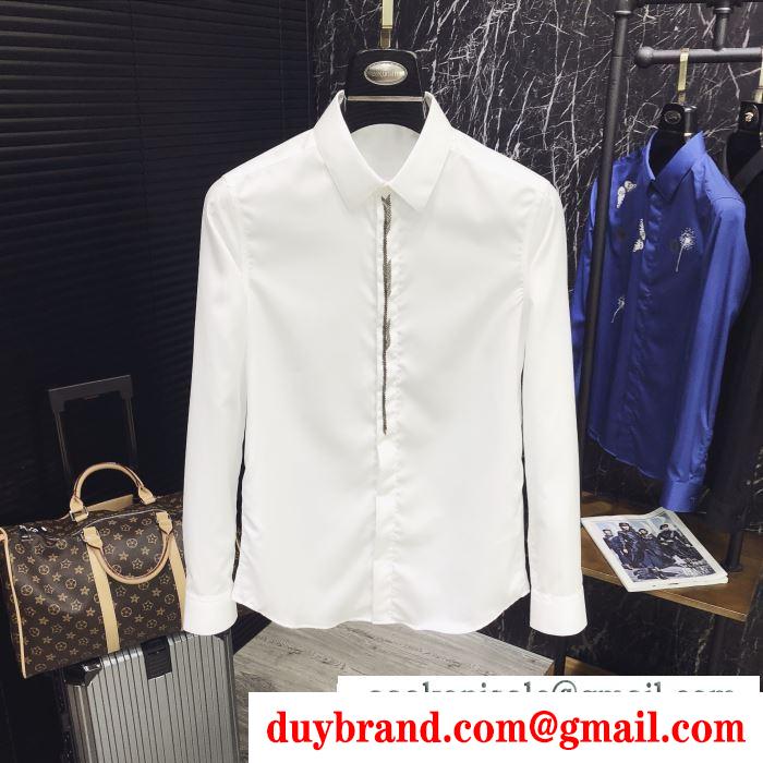 ファッションに新しい色 3色可選 アルマーニ ARMANI 大活躍間違いなしの新着 長袖 /ロンT/ロングT/ロングTシャツ 