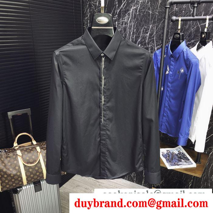 ファッションに新しい色 3色可選 アルマーニ ARMANI 大活躍間違いなしの新着 長袖 /ロンT/ロングT/ロングTシャツ