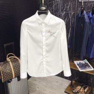 Tay áo dài/dài t/dài t/dài t -shirts Có nhiều người mua người lớn Armani Armani 2019 Trendy mạnh mẽ _ armani armani_ Thương hiệu giá rẻ (lớn nhất )