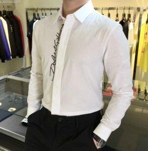 Màu sắc mới Dolce & Gabbana Dolce & Gabbana cho thời trang, chắc chắn là một thành công lớn mới tay dài/dài t/long t -shirt _ Dolce & Gabbana Dolce & Gabbana_ Giảm giá thương hiệu (lớn nhất )