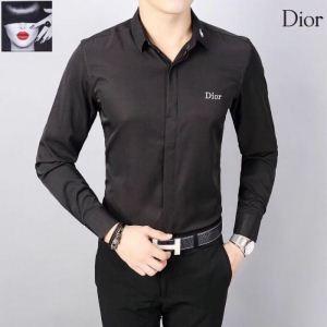 Tay áo dài/dài t/dài t/dài t -shirts 2 -colored Dior Dior