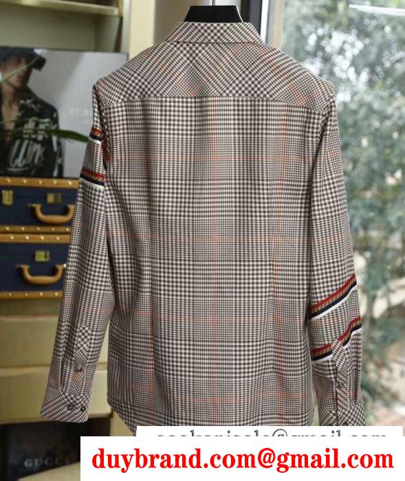 肌触りの良い着心地抜群新作 フェンディ FENDI 長袖 /ロンT/ロングT/ロングTシャツ 春夏新作2019流行り