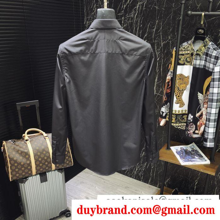 ジバンシー GIVENCHY 2019年春夏ファッションに最も 長袖 /ロンT/ロングT/ロングTシャツ 今季は色を使った注目新品 2色可選