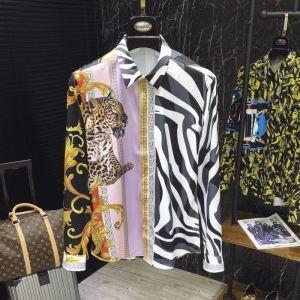 Hoàn toàn là một xu hướng phong cách hợp thời trang 2019 Mùa xuân/Mùa hè mới Sleeve/Long T/Long T -shirt_Givancy Givenchy_ Thương hiệu giá rẻ 