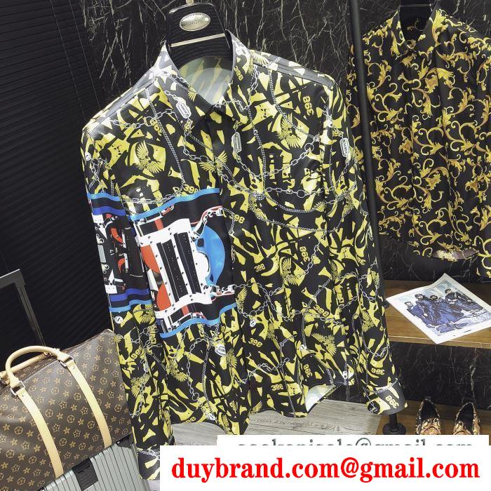 GIVENCHY  ジバンシー 毎シーズン人気が高い  長袖 /ロンT/ロングT/ロングTシャツ 不動の人気2019最新