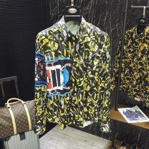 Givenchy Givenchy phổ biến tay dài/ron t/long t/long t -shirt fudo phổ biến 2019 mới nhất_givanchy _ thương hiệu giá rẻ 