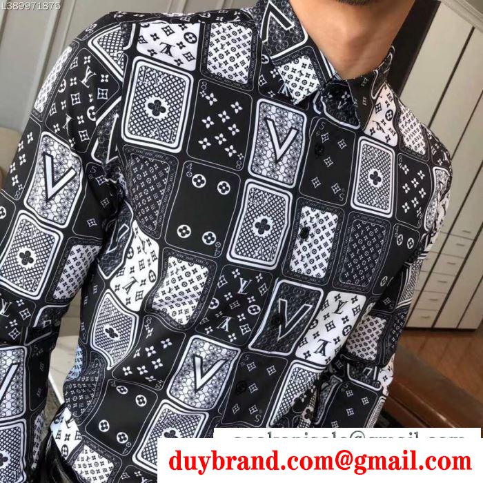 長袖 /ロンT/ロングT/ロングTシャツ 先取り春夏限定新作 ルイ ヴィトン LOUIS VUITTON 新春セールアイテム
