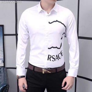 Bầu không khí tinh tế với tay áo dài/dài t/dài t/long t -shirt Spring/Summer vào mùa xuân/mùa hè