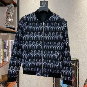 Vô số 2019 Louis Vuitton 2 Lựa chọn màu Blouson đặc biệt là các tính năng mùa xuân / mùa hè _ Louis Vuitton Louis Vuitton_ Thương hiệu giá rẻ 