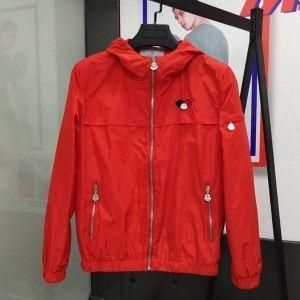 2019 Mùa xuân Màu mới mỹ phẩm Thương hiệu phổ biến 2 Tòa án chọn màu Moncler Moncler_ Moncler Moncler_ Thương hiệu giá rẻ 