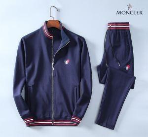 Bộ xu hướng mới nhất của mùa xuân / Mùa hè Moncler Moncler Moncler Model cho Mùa xuân / Mùa hè 2019 _ Moncler Moncler_ Thương hiệu giá rẻ 
