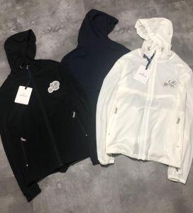 Moncler Moncler 3 Tòa án chọn màu đề nghị 2019 Mùa xuân / Summer Limited Sale_ Moncler Moncler_ Thương hiệu giá rẻ 