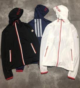 Thương hiệu được đề xuất Mùa xuân / Mùa hè 2019 Khuyến nghị Moncler Moncler 3 -Molored Hood Court _ Moncler Moncler_ Thương hiệu giá rẻ (lớn nhất )