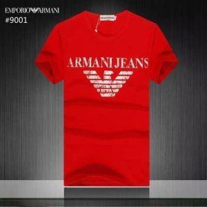 IMM Super đặc biệt bán hàng tiêu chuẩn Mục tiêu dễ di chuyển t -shirt armani armani t -shirt American casual đen trắng