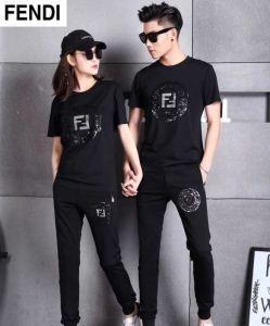 Style Up Simple 2019 Fendi Fendi Upper và Lower nổi tiếng 2019 _ fendi fendi_ Thương hiệu giá rẻ 