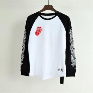 Chrome Hearts để giảm sự nổi t...