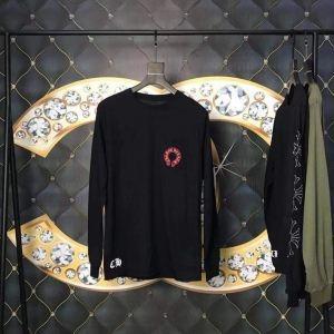 Chrome Hearts 2019 Mô hình phổ...
