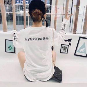 Chrome Hearts Chrome Hearts đạ...