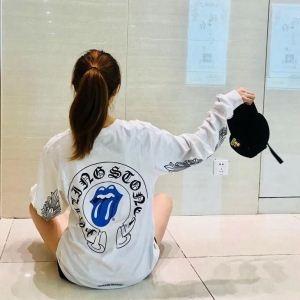 Xu hướng phổ biến năm 2019 Chrome Hearts Chrome Hearts Mùa xuân / Mùa hè Công việc mới cũng sẽ xuất hiện lần lượt!