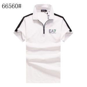 Đáng ngạc nhiên là giá trị khác thường giá trị lớn t -shirt armani armani thư đặt hàng thời trang thời trang mát mẻ 4 màu sắc