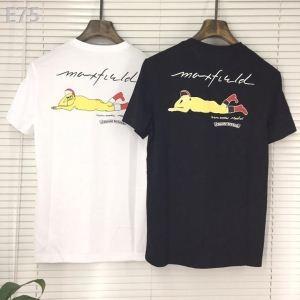 2 Lựa chọn màu sắc nhanh nhất Xu hướng mùa xuân / mùa hè Trend Chrom Hearts Lễ mới phổ biến mới phổ biến mới nổi tiếng mới Chrome Hearts Sleeve T -shirt_krom Hearts Chrome Hearts_ Thương hiệu giá rẻ 