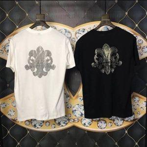 Sản phẩm mới tiếp tục là Chrome Hearts ngắn phổ biến của Chrome Hearts.