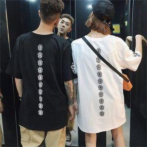 2 Lựa chọn màu sắc Chrome Hearts 2019SS Trend Corporation Chrome Hearts, đặc biệt