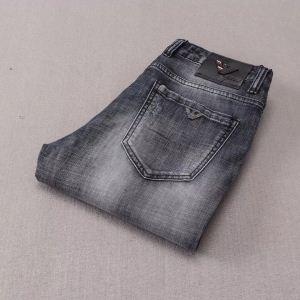 Armani Armani Quần denim 2019 Xu hướng nổi tiếng mới COSPA phổ biến phổ biến phổ biến phổ biến phổ biến phổ biến phổ biến phổ biến phổ biến thư_ armani armani_ Thương hiệu giá rẻ (Lớp lớn nhất của )
