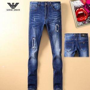 Quần denim thẳng thắn của mùa ...