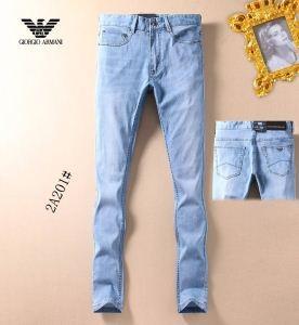 Quần armani denim armani armani mùa xuân / hè 2019 mùa xuân / mùa hè armani _ armani armani_ Thương hiệu giá rẻ (lớn nhất )