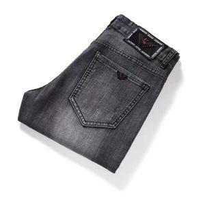 Quần Denim 2019 Mùa xuân / Mùa hè New Armani Armani, theo đuổi các xu hướng phổ biến ngày càng nhiều, cũng sẽ xuất hiện lần lượt!