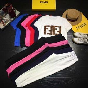 Fendi t -shirt Fendi Limited Sale