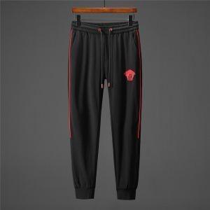 Thông báo về một bộ sưu tập mới đến và cảm giác thoải mái 2019SS để cải thiện thời trang Versace Chinopan Versace_ Versace Versace_ Thương hiệu giá rẻ (Lớp lớn nhất của )