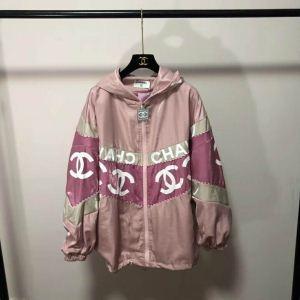 Áo khoác nhẹ theo xu hướng mùa giải mới nhất năm nay 2019SS Giá thấp nhất Spring / Summer Fashion_ _ Thương hiệu siêu rẻ 