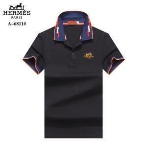 [Mùa xuân/Mùa hè 2019] Hermes Vipsale mới nhất của thương hiệu nổi tiếng ngay cả vào những ngày nóng bỏng của mùa hè, mặc áo t -shirts/áo phông nhiều màu sắc bình thường _ Hermes Hermes_ Thương hiệu giá rẻ