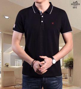 Hermes Hermes Mùa xuân/Mùa hè làm mới tác phẩm mới là phổ biến t -shirt/t -shirts 2019 tác phẩm mới phổ biến xuất hiện trong mùa này _ermes hermes_ thương hiệu giá rẻ 