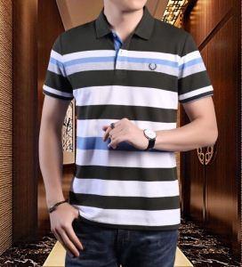 T --shirt/Tea Áo gạch thời trang có thể được mặc trang phục thời trang Hermes mùa này Hermes Multi -Molored Mùa hè này yêu thích phong cách _ Hermes Hermes_ Thương hiệu giá rẻ 