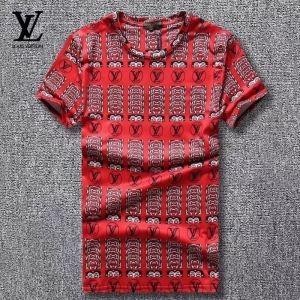 Louis Vuitton Louis Vuitton Mùa xuân/Mùa hè 2019 Thời trang The T -SHIRT/TEA SHIRT 2 Lựa chọn màu của phong cách cổ điển theo xu hướng mùa này _ Louis Vuitton Louis Vuitton_ Thương hiệu giá rẻ (lớn nhất )