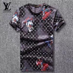 Lựa chọn hai màu sắc này chú ý mùa này Vuis Louis Vuitton19SS T -shirts/Tea Áo sơ mi _ Louis Vuitton Louis Vuitton_ Thương hiệu giá rẻ 