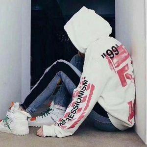 Off-White Parka Bakusho mua Bakusho phổ biến những người đàn ông theo mùa được đề xuất