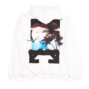 TẮT TẮT OFF-White Thâm hụt Sup...