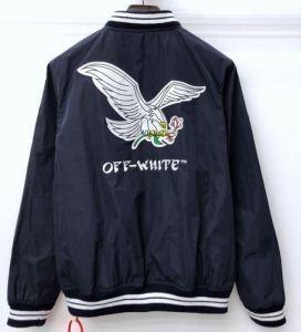 Off-White phổ biến ngoài trắng...