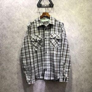 Off-White Mail đặt hàng giá rẻ Off-White Giá rẻ giá đặc biệt Bakusho Leg Long Hiệu ứng Silhouette nam giới đàn ông tay áo phông màu đen