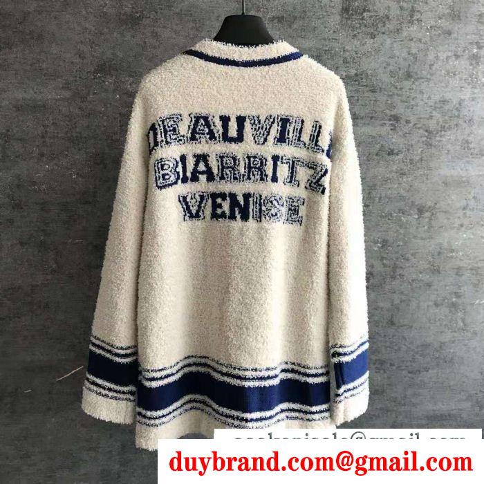  chanel ワンピース 2019トレンド感満載なアイテム カジュアルスタイルを軽快に