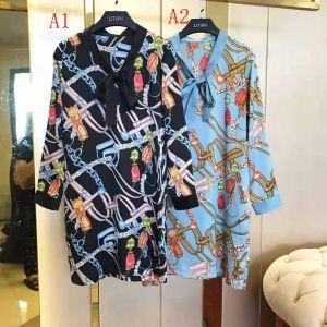 Xu hướng mùa xuân / hè mới 201...
